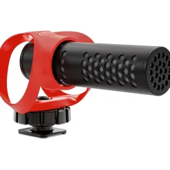 Rode VideoMicro II 3.5 mm Klinke Mikrofon