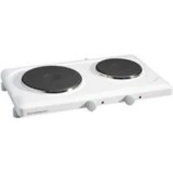 Rommelsbacher Doppelkochtafel THL 2597