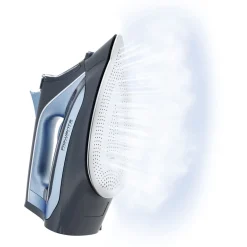 Rowenta Express Steam DW 4320 (dunkelgrau/blau)