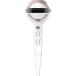Rowenta Studio Dry Glow CV 5830 (schwarz/roségold)