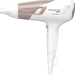 Rowenta Studio Dry Glow CV 5830 (schwarz/roségold)