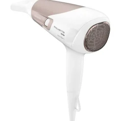 Rowenta Studio Dry Glow CV 5830 (schwarz/roségold)