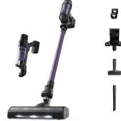 Rowenta X-PERT 7.60 RH6A31WO (schwarz/lila)