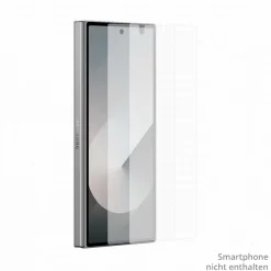 SAMSUNG Anti-reflecting Film für Galaxy Z Fold6 Transparency