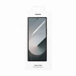 SAMSUNG Anti-reflecting Film für Galaxy Z Fold6 Transparency