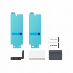 SAMSUNG Anti-reflecting Film für Galaxy Z Fold6 Transparency