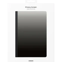SAMSUNG Anti-Reflecting Privacy Screen für Galaxy Tab S9 Black