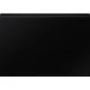 Samsung Book Cover Black, für T970 Galaxy Tab S7+, EF-DT970BB, Retail