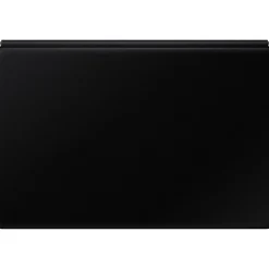Samsung Book Cover Black, für T970 Galaxy Tab S7+, EF-DT970BB, Retail