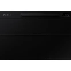 Samsung Book Cover Black, für T970 Galaxy Tab S7+, EF-DT970BB, Retail