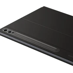 Samsung Book Cover Keyboard für Galaxy Tab S10+ Tab S9+ Tab S9 FE+ Black