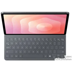 Samsung Book Cover Keyboard Slim Cover fr Tab S11, Black