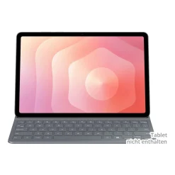 Samsung Book Cover Keyboard Slim Cover fr Tab S11, Black