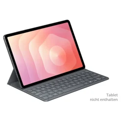 Samsung Book Cover Keyboard Slim Cover fr Tab S11, Black