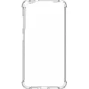 SAMSUNG by Mobeen Clear Cover für Galaxy S24 Transparent