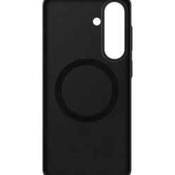 Samsung Carbon Magnet Case Black, für Galaxy S26+, EF-KS947SN