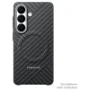 Samsung Carbon Magnet Case Dark Gray, für Galaxy S26, EF-KS942SS