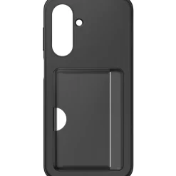 Samsung Card Slot Case Galaxy A17 black