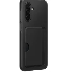 Samsung Card Slot Case Galaxy A17 black