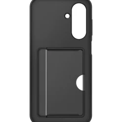 Samsung Card Slot Case Galaxy A17 black