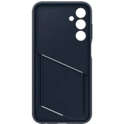 Samsung Card Slot Case Galaxy A25 5G blue black