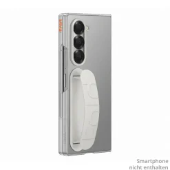 Samsung Clear Case für Galaxy Z Fold6 Transparency