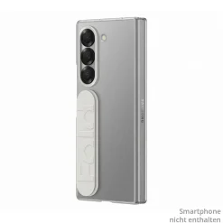 Samsung Clear Case für Galaxy Z Fold6 Transparency