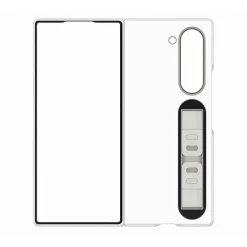 Samsung Clear Case für Galaxy Z Fold6 Transparency