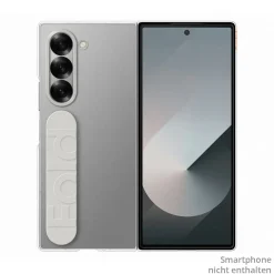 Samsung Clear Case für Galaxy Z Fold6 Transparency