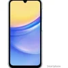 Samsung Clear Case Galaxy A25 5G transp.