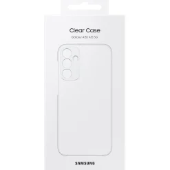 Samsung Clear Case Galaxy A25 5G transp.