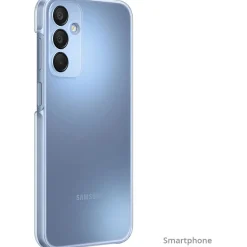 Samsung Clear Case Galaxy A25 5G transp.