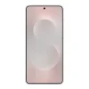 Samsung Clear Case Transparent, für Galaxy S25 Edge