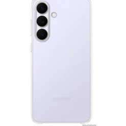 Samsung Clear Cover fr Galaxy S25 FE, Transparent