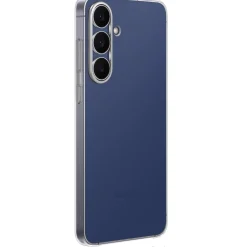 Samsung Clear Cover fr Galaxy S25 FE, Transparent