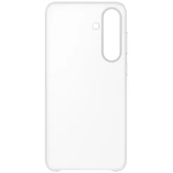Samsung Clear Cover fr Galaxy S25 FE, Transparent