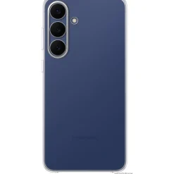 Samsung Clear Cover fr Galaxy S25 FE, Transparent