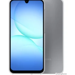 Samsung Clear Cover Galaxy A17