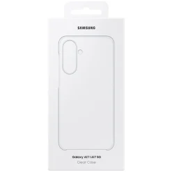 Samsung Clear Cover Galaxy A17