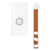 SAMSUNG Clear Gadget Case für Galaxy S24+ Transparent