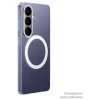 Samsung Clear Magnet Case Transparent, für Galaxy S26, EF-CS942CT