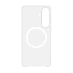 Samsung Clear Magnet Case Transparent, für galaxy S26+, EF-CS947CT