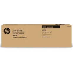 SAMSUNG CLX-8640ND TONER BLACK CLT-K659S/ELS (20000S.), Kapazität: 20000