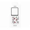 SAMSUNG Flipsuit Case für Galaxy Flip6 white