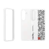 SAMSUNG Flipsuit Case Galaxy S25 White
