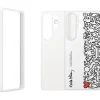 Samsung Flipsuit Case Galaxy S25 Ultra White