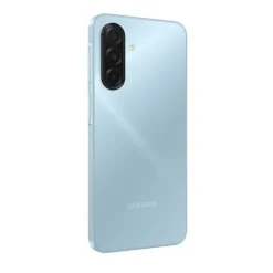 Samsung Galaxy A17 128 GB blau SM-A175FLBBEUB