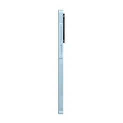 Samsung Galaxy A17 128 GB blau SM-A175FLBBEUB