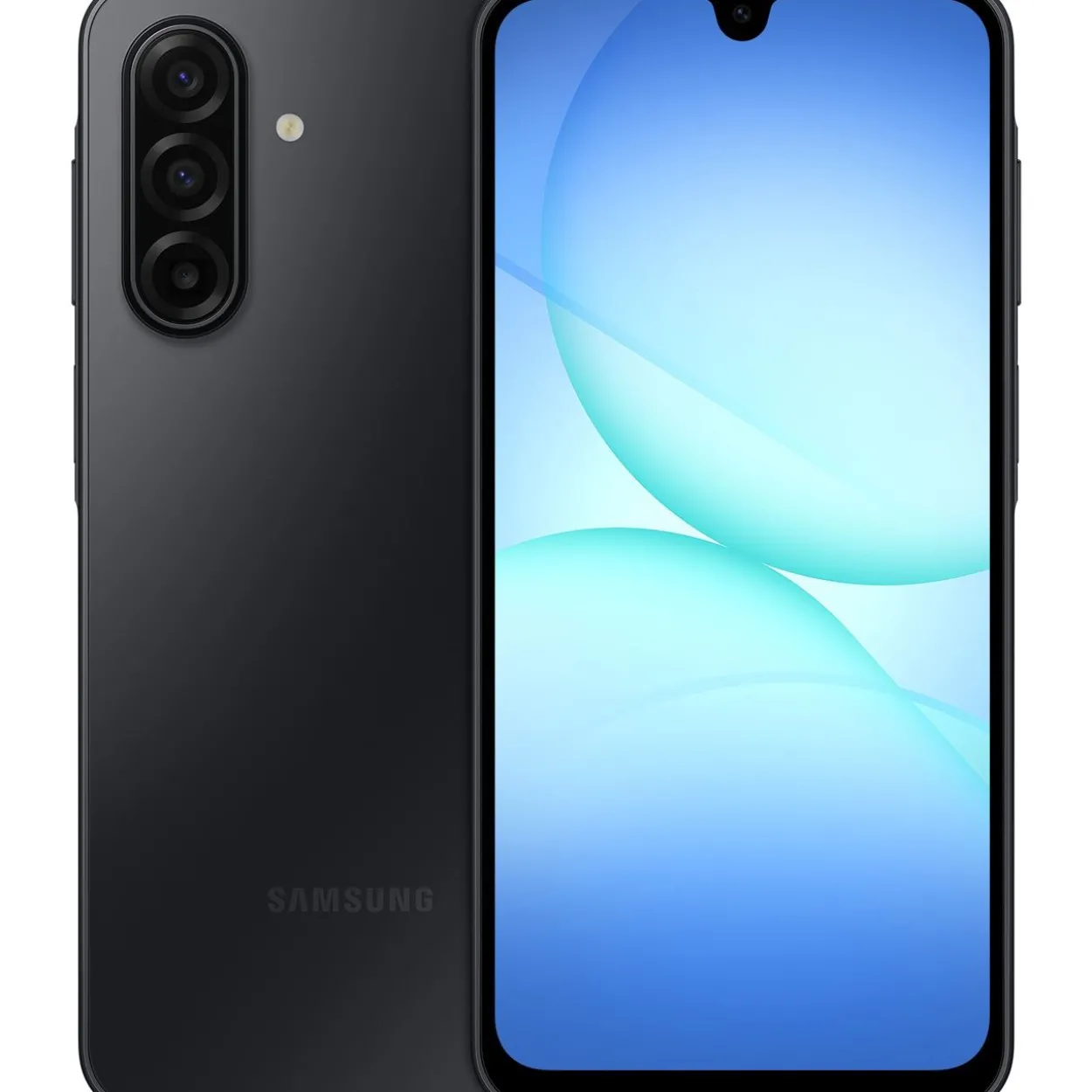 Samsung Galaxy A17 5G Enterprise Edition 128 GB black SM-A176BZKAEEB