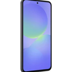Samsung Galaxy A36 5G 128 GB Awesome Black SM-A366BZKBEUB
